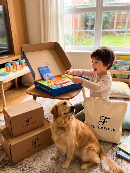 Why the Gravity-Defying STEM Track Car Is the Ultimate Gift for Curious Kids