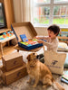 Why the Gravity-Defying STEM Track Car Is the Ultimate Gift for Curious Kids