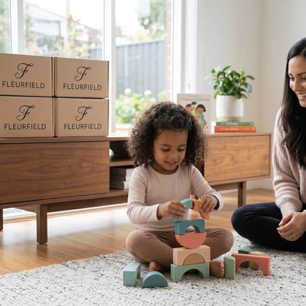 Quality Time Redefined: How STEM Toys Can Transform Your Parenting Experience