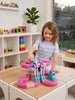 Dream Pink, Engineer Bold: Why the Dreamy Princess Magnetic Track Set Is the Ultimate STEM Gift for Girls
