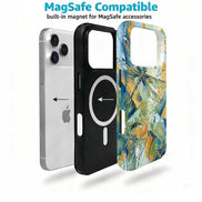 Dragonfly Art Phone Case