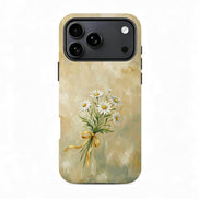 Daisy Bouquet Phone Case