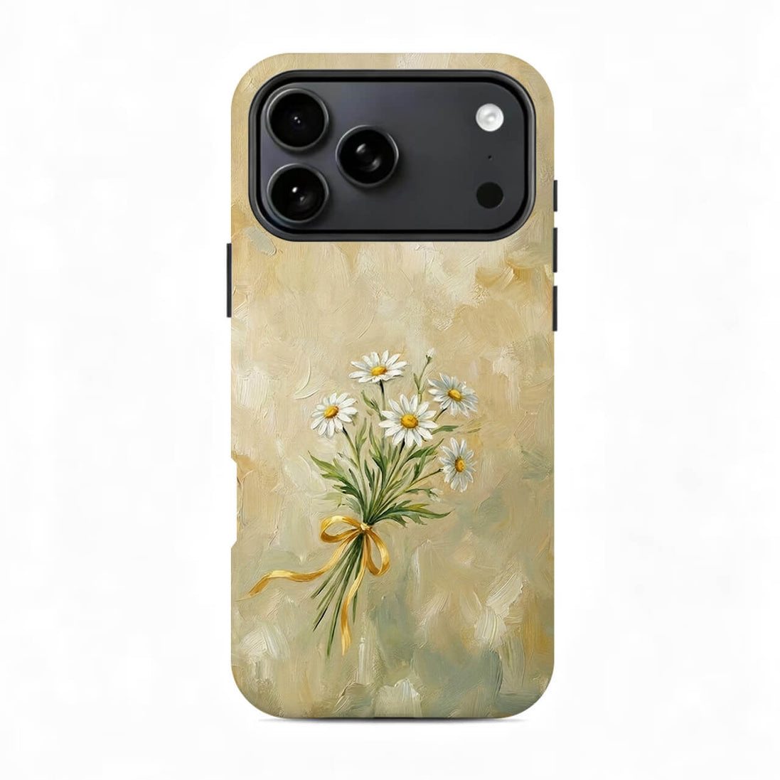Daisy Bouquet Phone Case