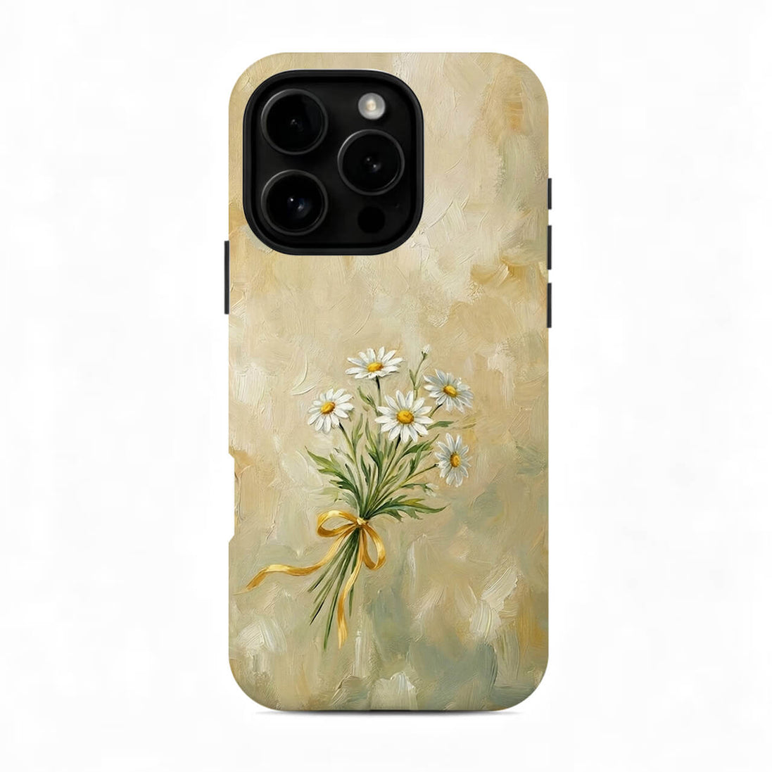 Daisy Bouquet Phone Case