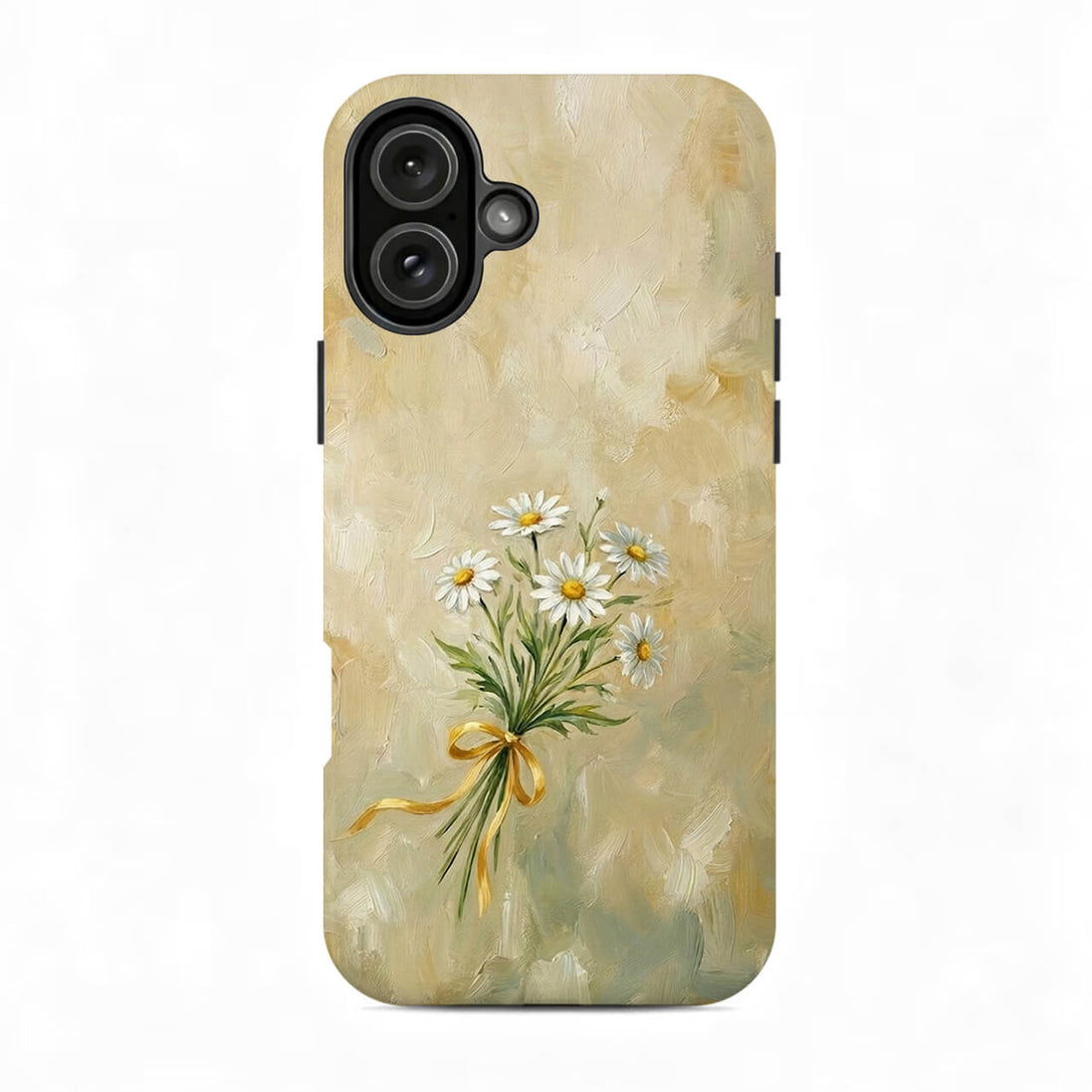 Daisy Bouquet Phone Case