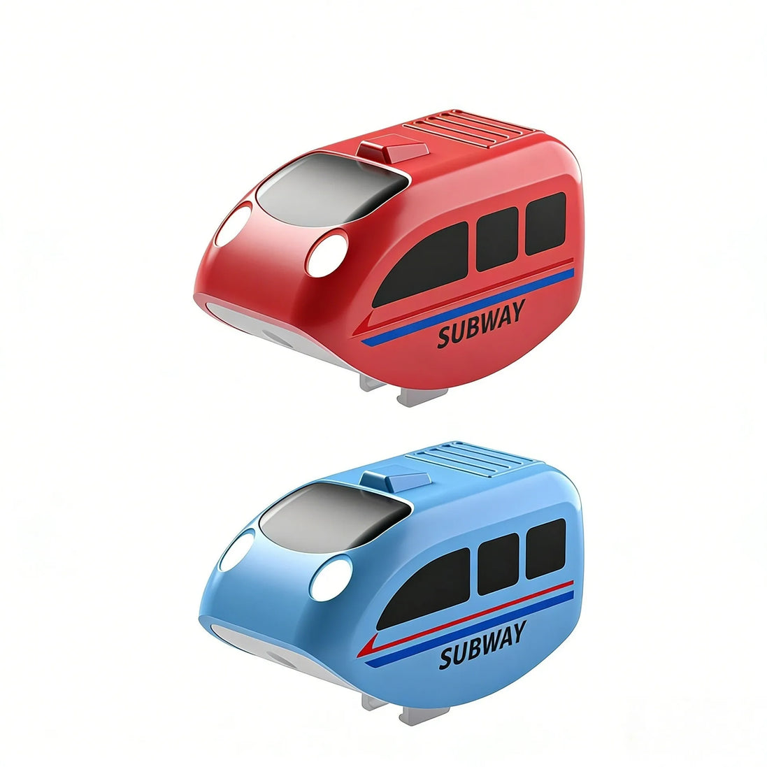 Electric Mini Train - For Gear Track