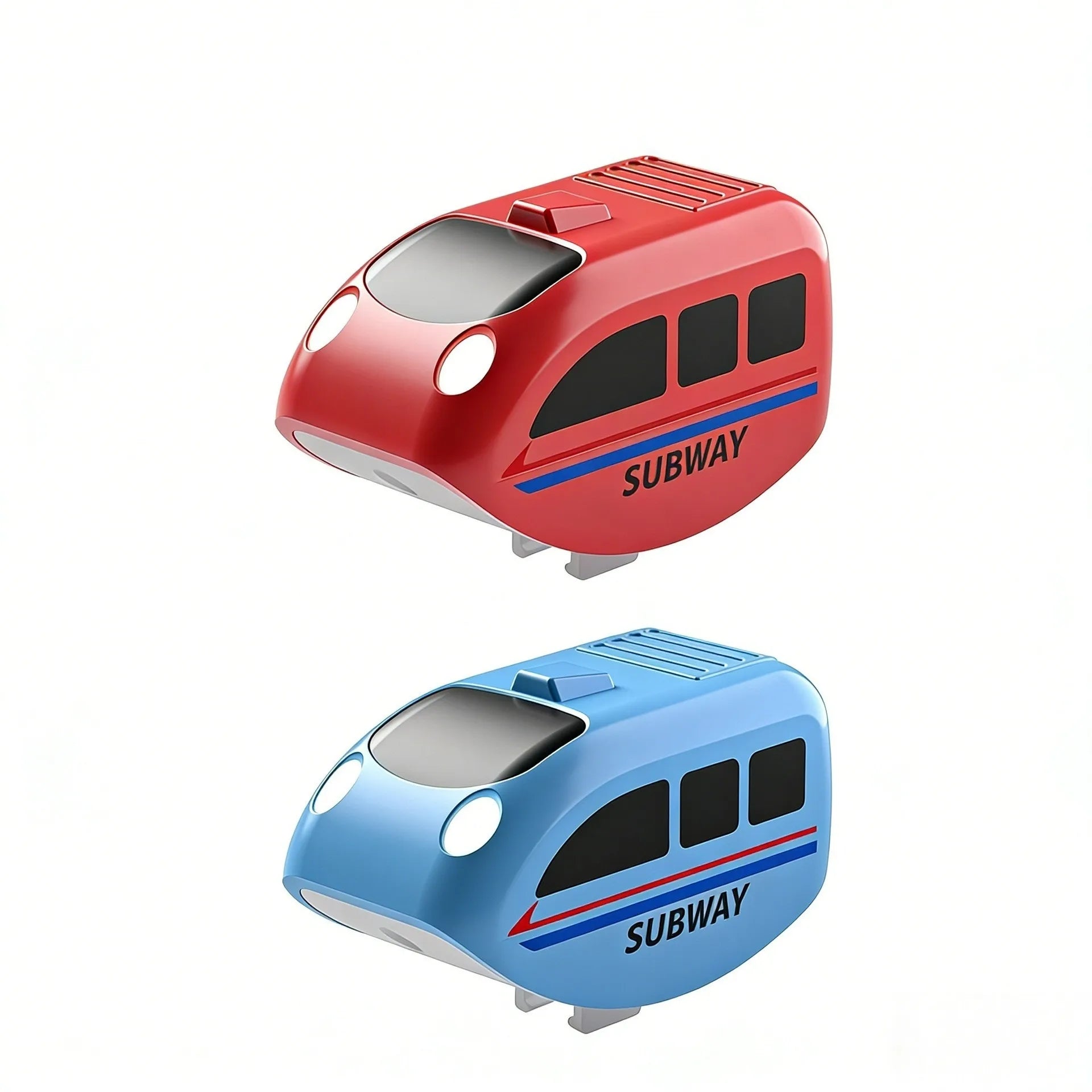 Electric Mini Train - For Gear Track