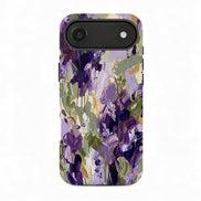 Lavender-Inspired Phone Case