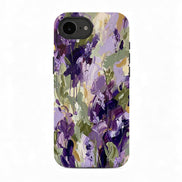 Lavender-Inspired Phone Case
