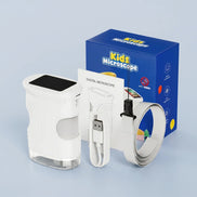 Portable Kids Microscope