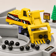 Quarry Adventure Track Set
