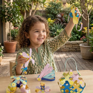 STEM Magnetic Soft Tiles