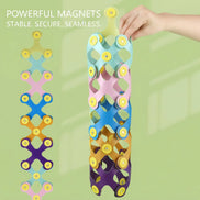 STEM Magnetic Soft Tiles