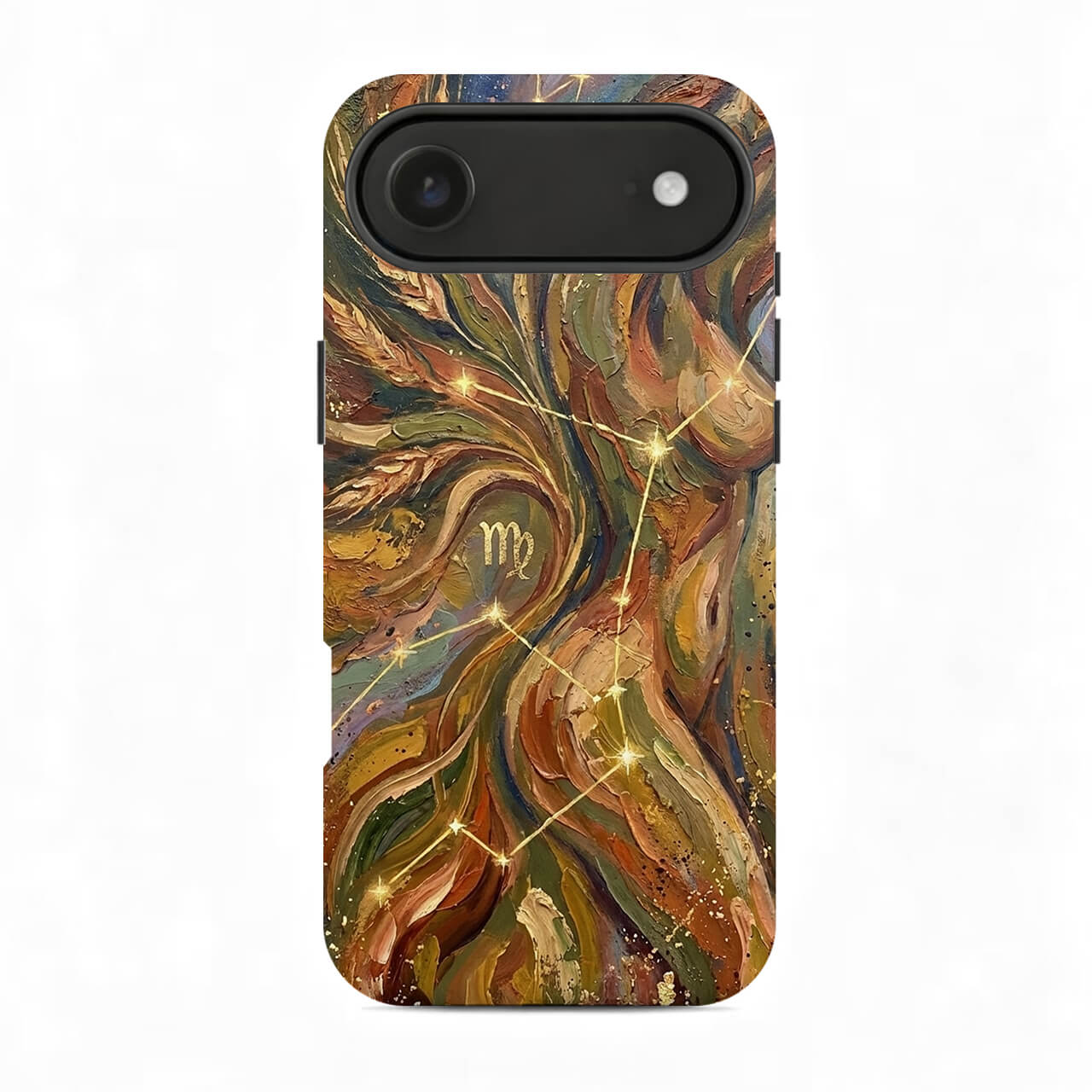 Virgo Zodiac Phone Case