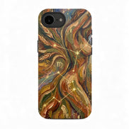 Virgo Zodiac Phone Case