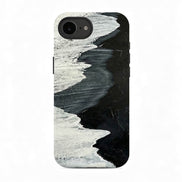 Abstract Beach Phone Case