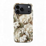 Cotton Flower Phone Case