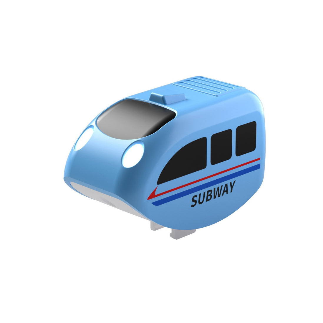 Electric Mini Train - For Gear Track