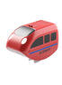 Electric Mini Train - For Gear Track