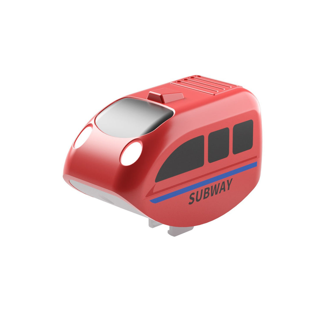 Electric Mini Train - For Gear Track