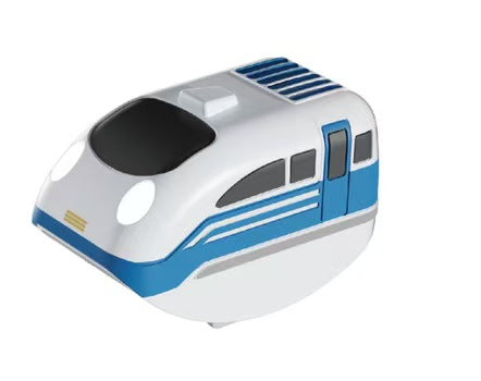Electric Mini Train - For Gear Track