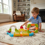 2026 All-New Gear Track Car