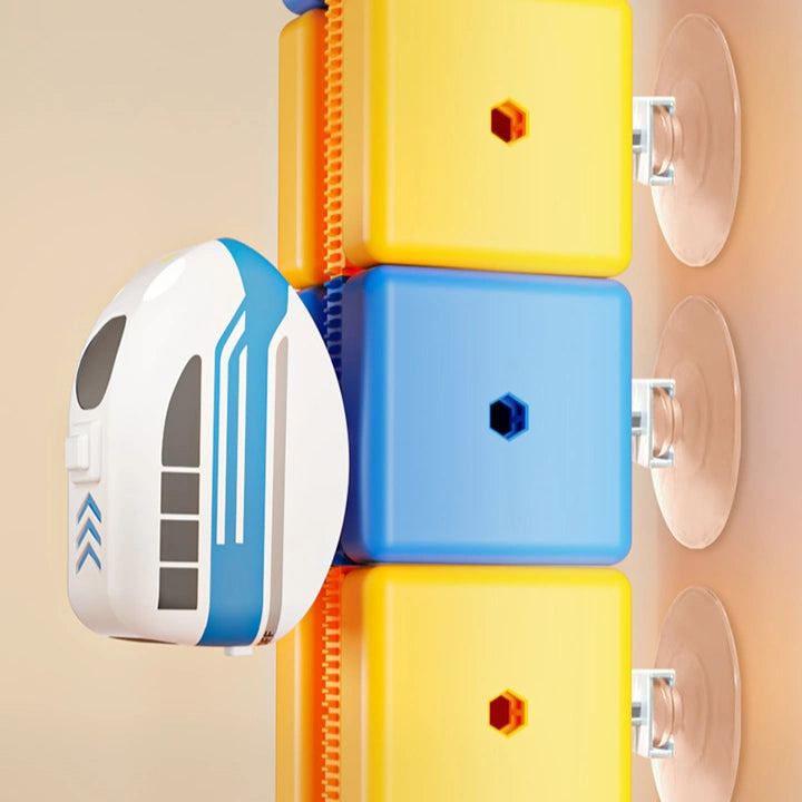 Electric Mini Train - For Gear Track