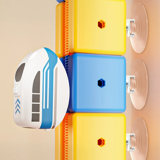 Electric Mini Train - For Gear Track