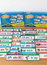 Read and Rhyme Flip Books