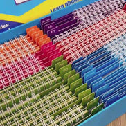 Read and Rhyme Flip Books