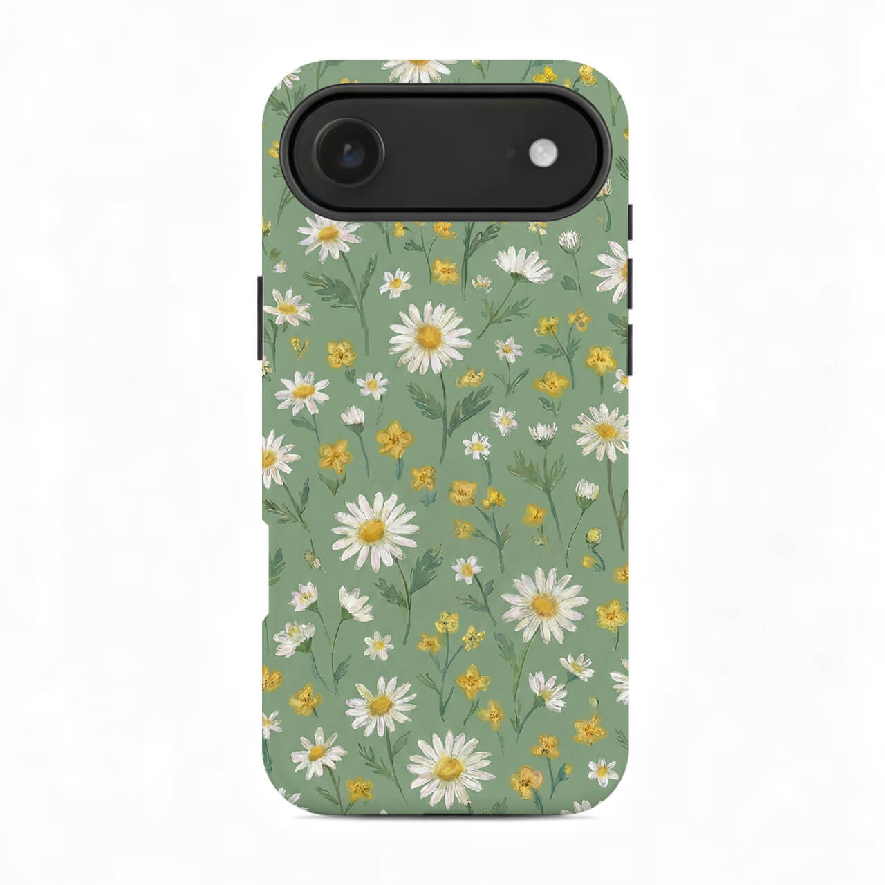 Wild Daisy Phone Case