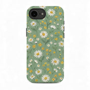 Wild Daisy Phone Case