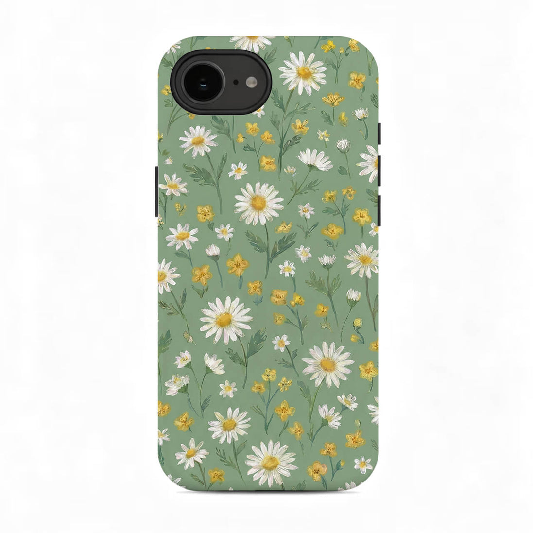 Wild Daisy Phone Case