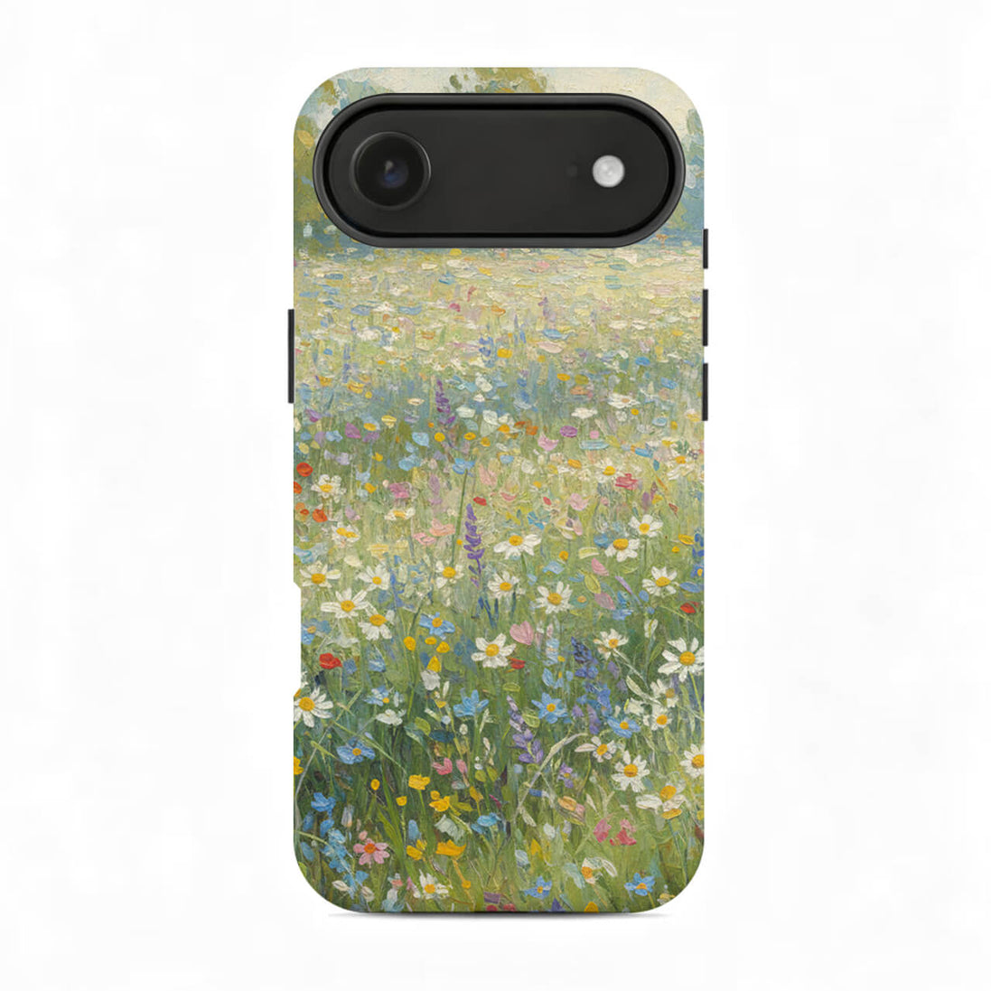 Wildflower Meadow Phone Case