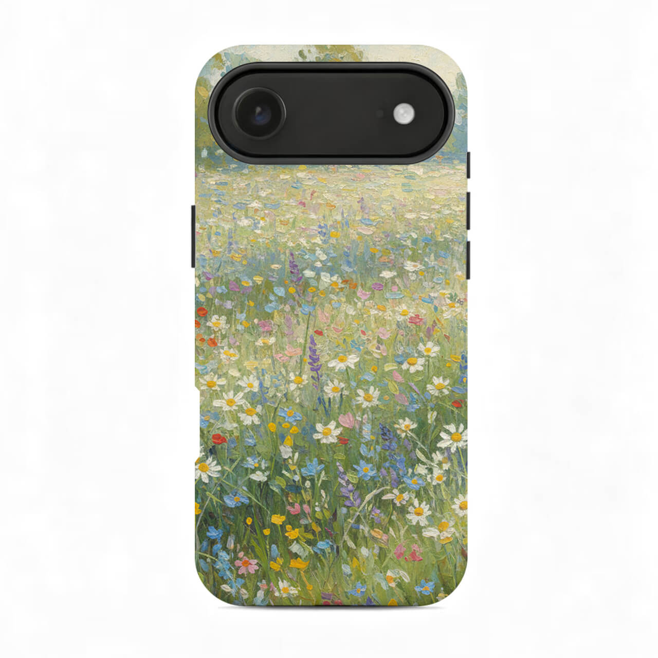 Wildflower Meadow Phone Case