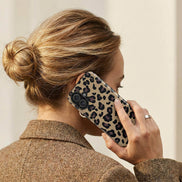 Classic Leopard Phone Case