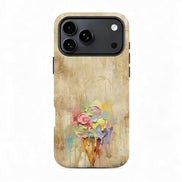 Ice Cream Art Phone Case