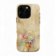 Ice Cream Art Phone Case
