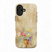 Ice Cream Art Phone Case