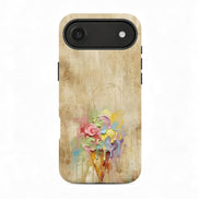 Ice Cream Art Phone Case