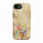 Ice Cream Art Phone Case