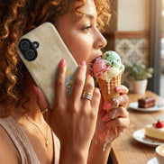 Ice Cream Art Phone Case