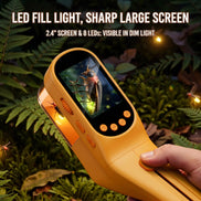 Kids Digital Bug Catcher