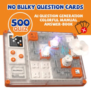 STEM Circuit Building Kit