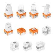 STEM Circuit Building Kit