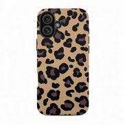 Classic Leopard Phone Case