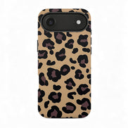 Classic Leopard Phone Case
