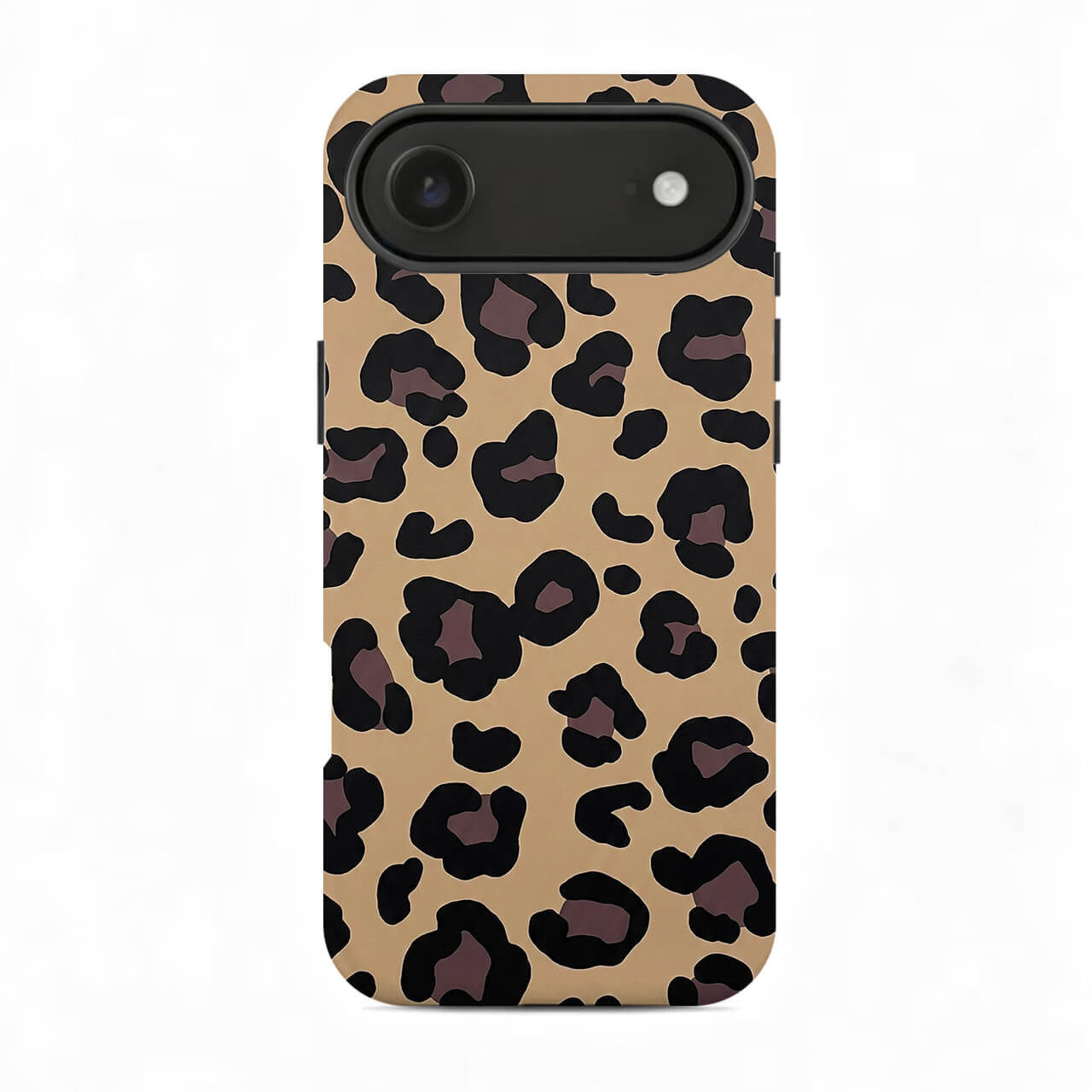 Classic Leopard Phone Case