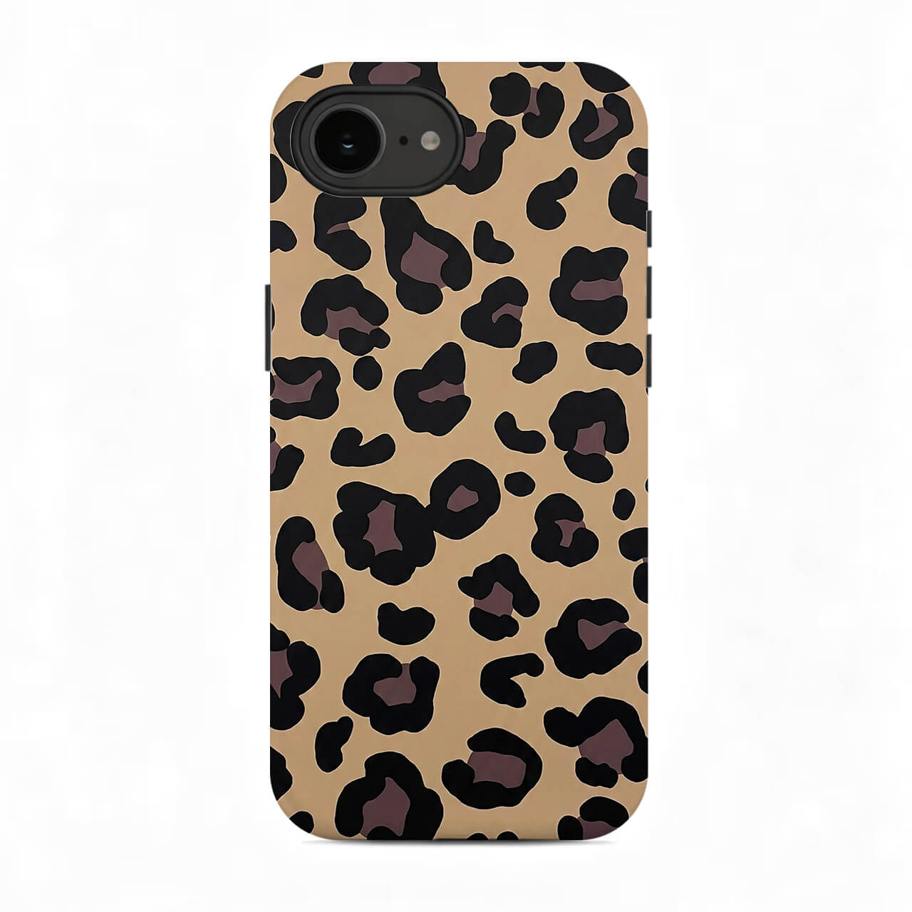 Classic Leopard Phone Case