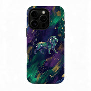 Leo Zodiac Phone Case